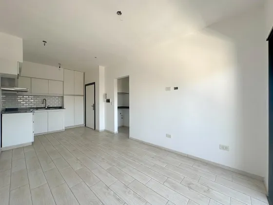 Departamento 2 Ambientes En Venta En Gerli