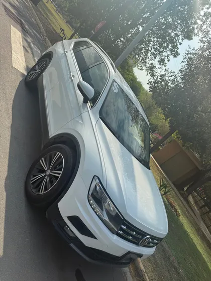Volkswagen Tiguan 2.0 Highline At