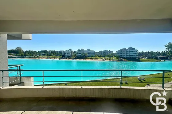 Venta Depto 3 Amb - Lagoon- Pilar