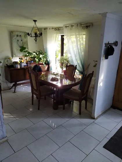 Casa En Venta De 3 Dorm. En Rancagua