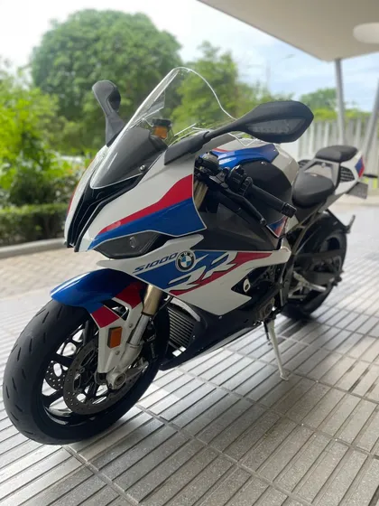 Bmw S1000rr