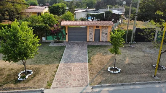Casa En Alquiler San Pablo De Reyes Jujuy