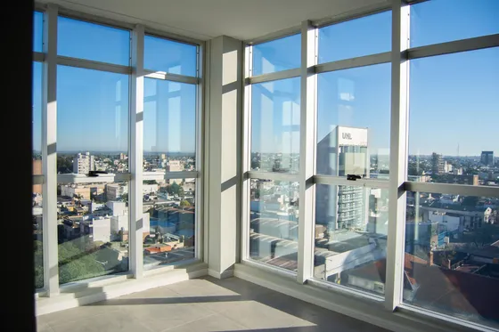 Venta-departamento-santa Fe- Centro-dos Dormitorios