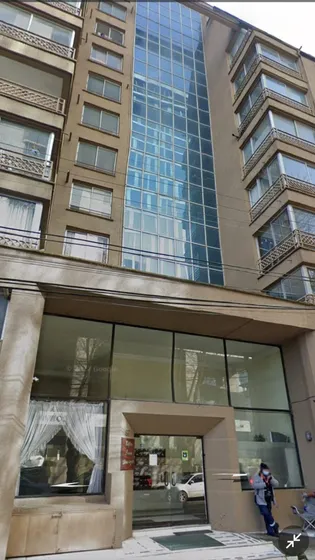 Se Vende Dpto. Remodelado, Edif. Monte Aconcagua, Concepción