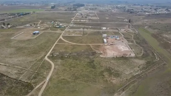 Sitio En Venta En La Serena