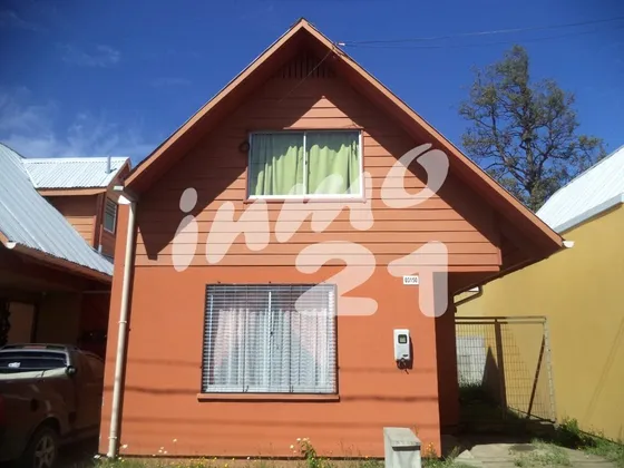 Gran Oportunidad En Barrio Las Tranqueras Temuco