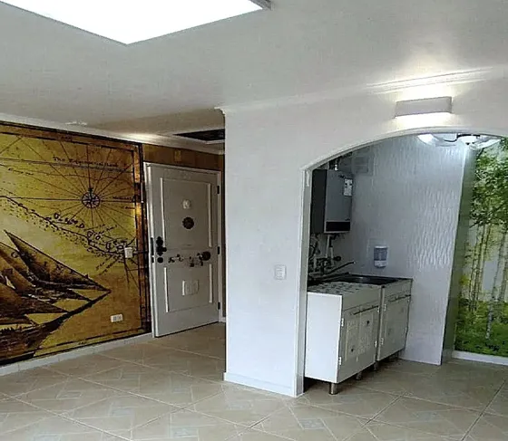 Departamento Full Remodelado Pte. Riesco, Barrio El Golf.-