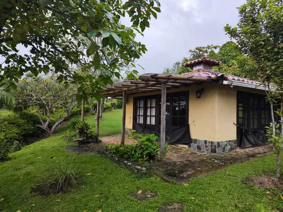 Lote  En Copacabana Parcelación Altos De Villa Roca