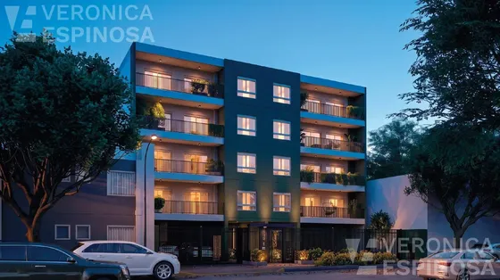 Emprendimiento En Venta, Ramos Mejia, Unidades De Dos Y Tres Ambientes.