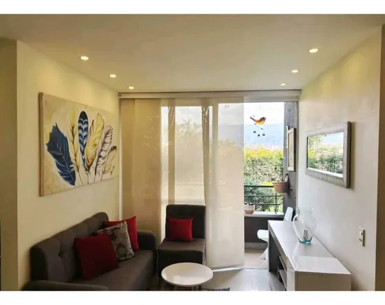 Apartamento En Venta Itagui Viviendas Del Sur (t)