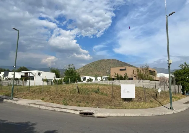 Se Vende Sitio En Portal Chamisero