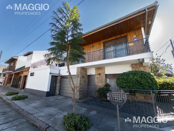 Casa Venta Ramos Mejia 4 Ambientes