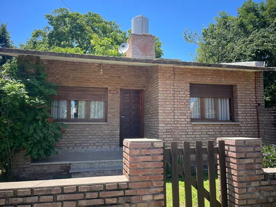 Casa En  Barrio Argentino La Cumbre