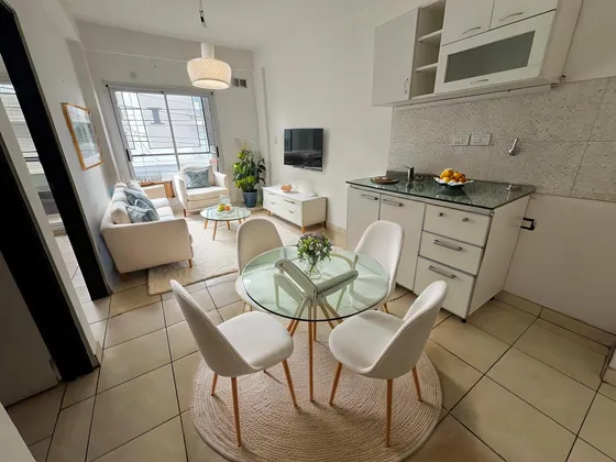 Departamento 2 Ambientes En Venta