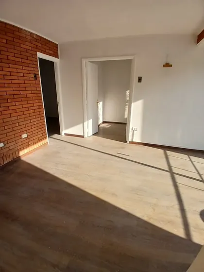 Dpto. En Arriendo De 3 Dorm. 2 Bn. En Providencia