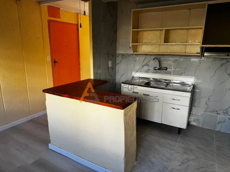 Alquiler Apartamento De 2 Dormitorios En Sayago