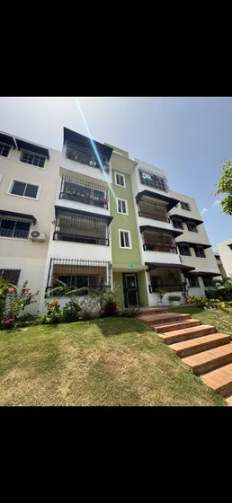 Apartamento De Venta En San Isidro Labrador, Sto. Dgo. Este.