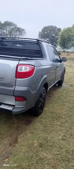 Fiat Strada 1.4 Trekking Cd