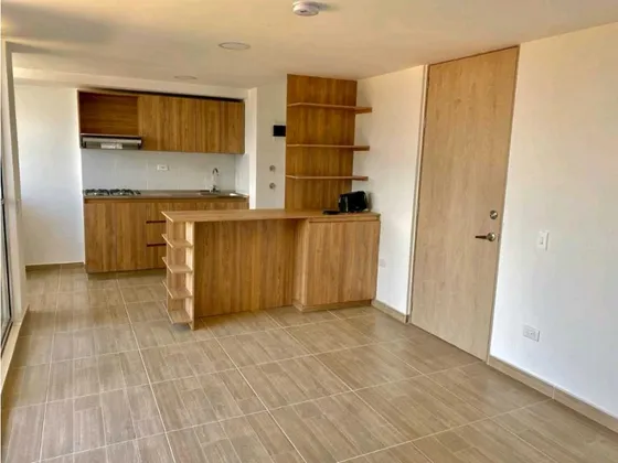 Apartamento En Venta Rionegro Fontibon (t)