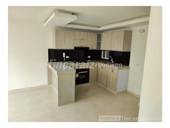 Venta Apartamento De 63mt2 Pangola, Jamundí 7342.