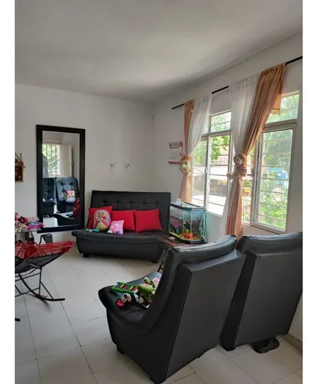 Venta De Apartamento En Villa Del Sur, Sur De Cali 9531.