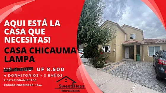 Chicauma