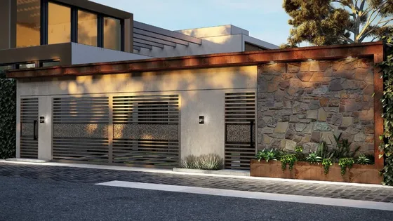 Venta Casa Dos Dormitorios Carrodilla Lujan 