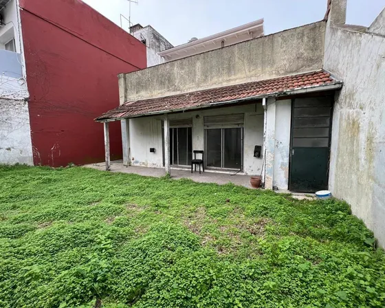 Casa En Ph Venta - 3 Dormitorios 1 Baño - 193mts2 - Martínez, San Isidro