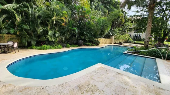 Se Renta Apartamento En Perla Marina Situado Entre Cabarete Y Sosua