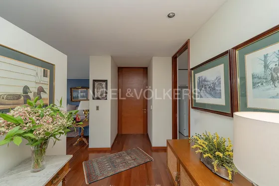 Departamento En Venta En Santa Maria.