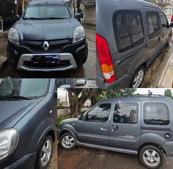 Renault Kangoo 1.6 Ph3 Sportway Lc