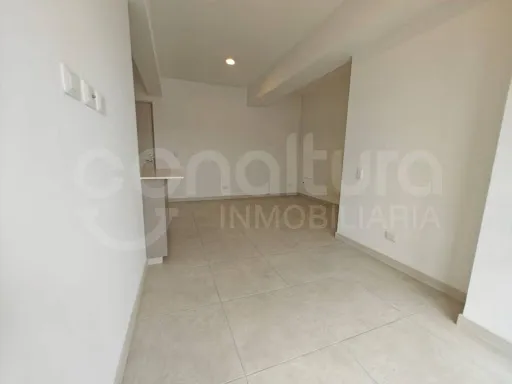 Apartamento En Arriendo Las Vegas 472-7353