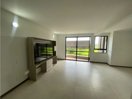 Apartamento En Venta Al Sur   Jamundi Parque Natura Cr Altea