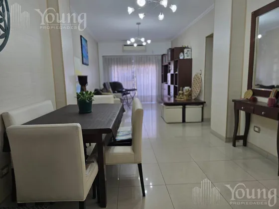 Departamento 4 Ambientes Con Cochera En Venta Wilde Centro