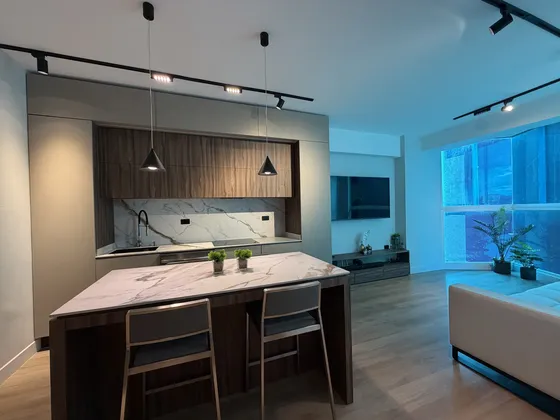 Apartamento En Venta Lechería Monarca Planta Eléctrica