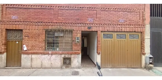 Venta Casa En La Despensa, Soacha
