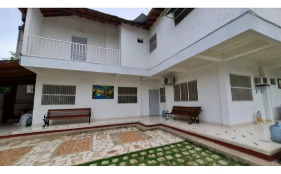 Venta Hotel San Antero Córdoba 4160 M²