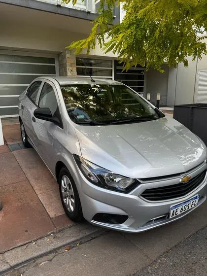 Chevrolet Prisma 1.4 Joy Ls