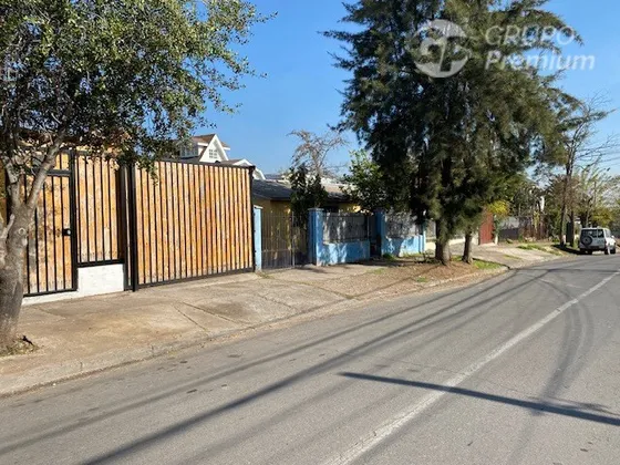 Bodega En Venta En Cerrillos 247 Mts2 De Terreno 