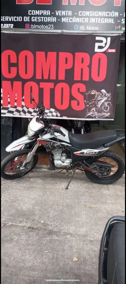 Motomel Skua 150 2022 Bl Motos Aceptamos Permutas
