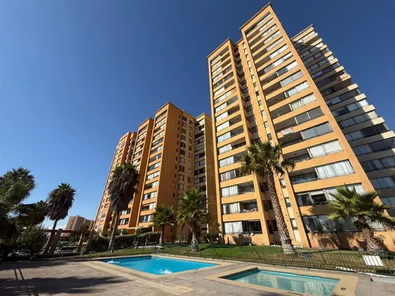 Departamento En Arriendo De 3 Dorm. En Antofagasta