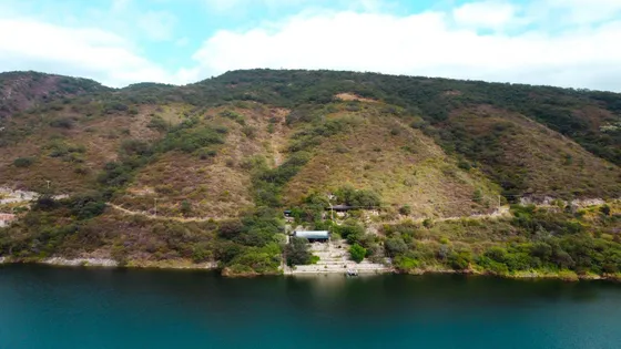 Terreno  De 10.000 M2 En  Venta En Dique Cabra Corral