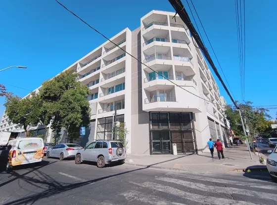 (loc) San Diego Con Arauco 80 M2