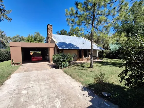Venta Casa Quinta En General Rodriguez
