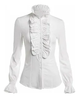 Camisas victorianas hombre deals