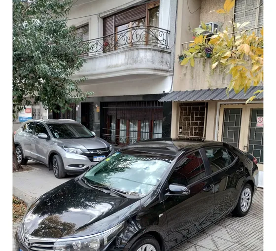 Toyota Corolla 1.8 Xli Mt 140cv