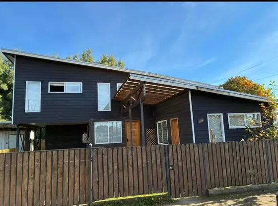 Vende Casa En Río Bueno Osorno