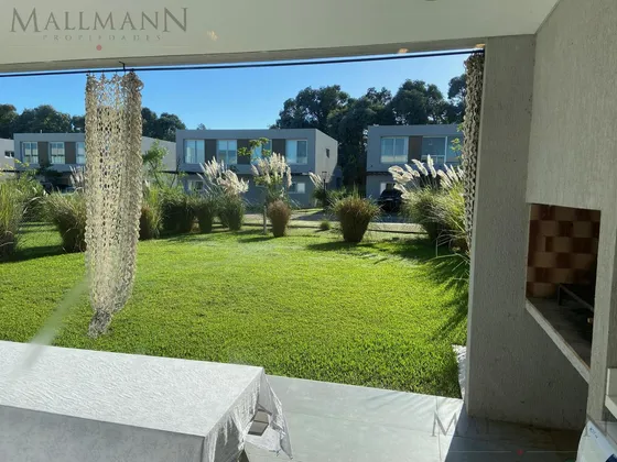 Departamento 2 Dormitorios Amueblado Townhouse Pilara | Mallmann Propiedades