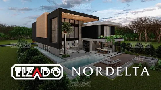 Casa  En Venta En El Yacht, Nordelta, Tigre