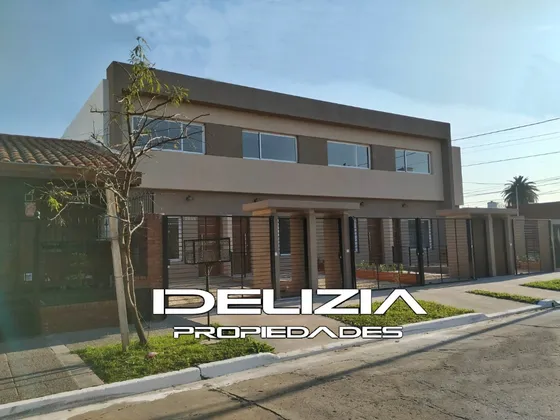 Venta De Duplex 3 Ambientes En Castelar